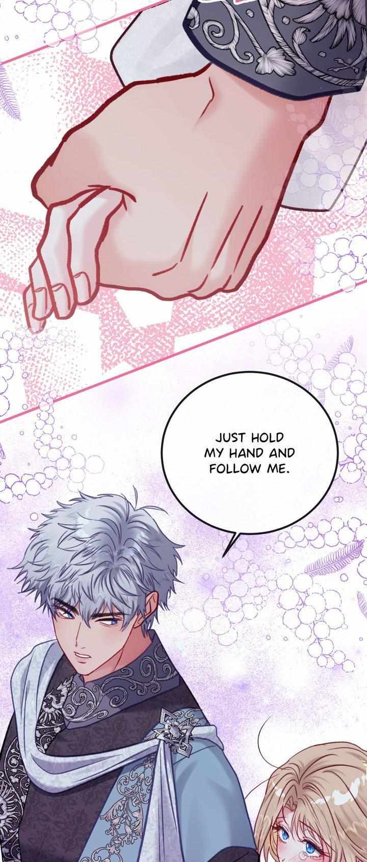 Hunks, Harems, and Hardcore Habits Chapter 54 - Page 48 in English