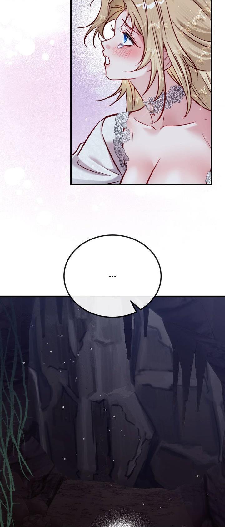 Hunks, Harems, and Hardcore Habits Chapter 54 - Page 50 in English
