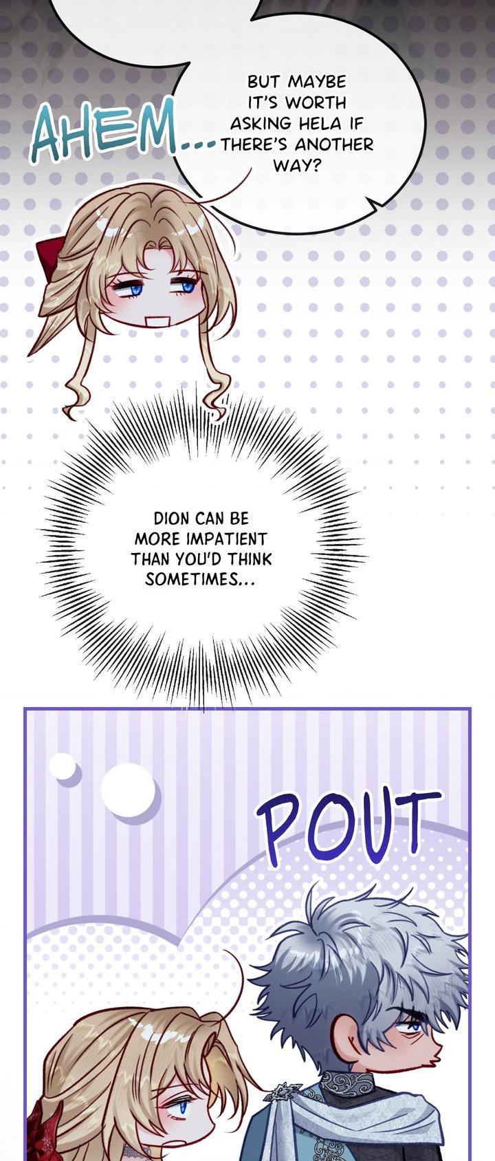 Hunks, Harems, and Hardcore Habits Chapter 54 - Page 53 in English