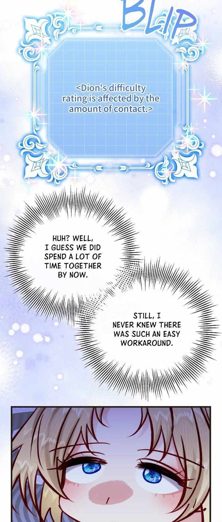 Hunks, Harems, and Hardcore Habits Chapter 54 - Page 56 in English