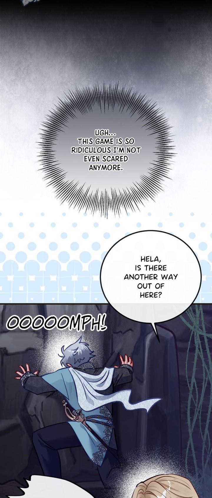 Hunks, Harems, and Hardcore Habits Chapter 54 - Page 58 in English