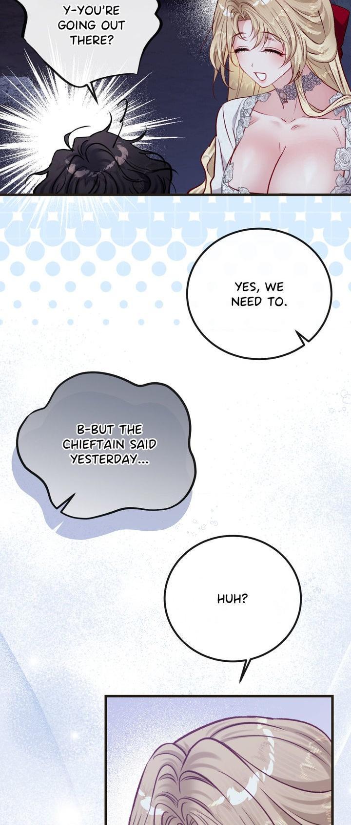 Hunks, Harems, and Hardcore Habits Chapter 54 - Page 59 in English