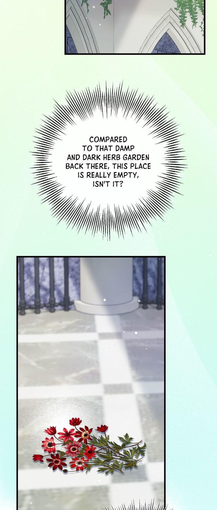 Hunks, Harems, and Hardcore Habits Chapter 55 - Page 17 in English