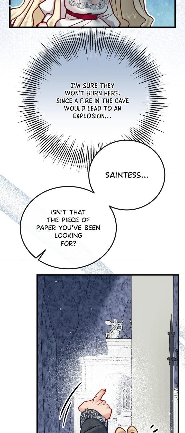 Hunks, Harems, and Hardcore Habits Chapter 55 - Page 21 in English
