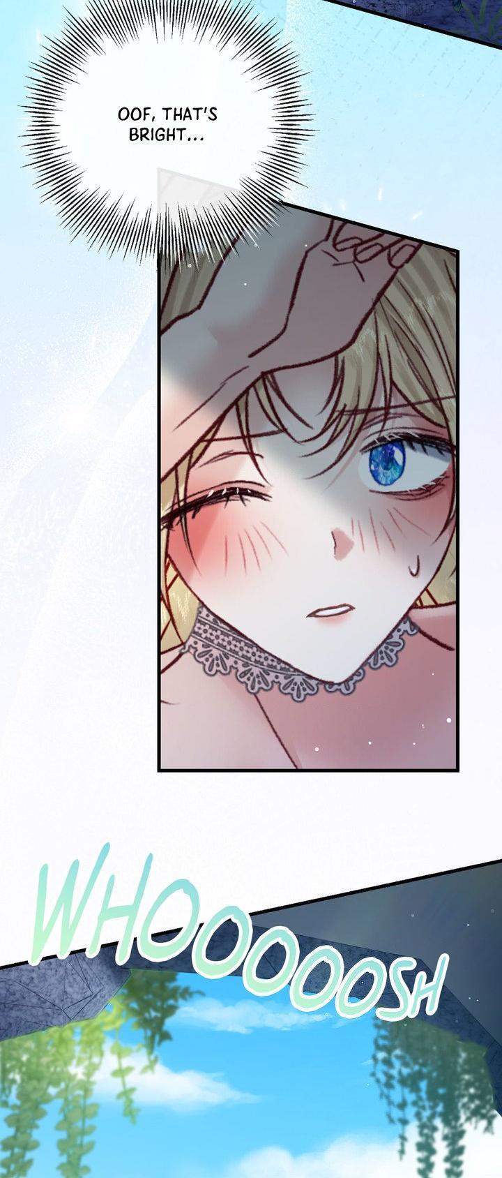 Hunks, Harems, and Hardcore Habits Chapter 55 - Page 4 in English