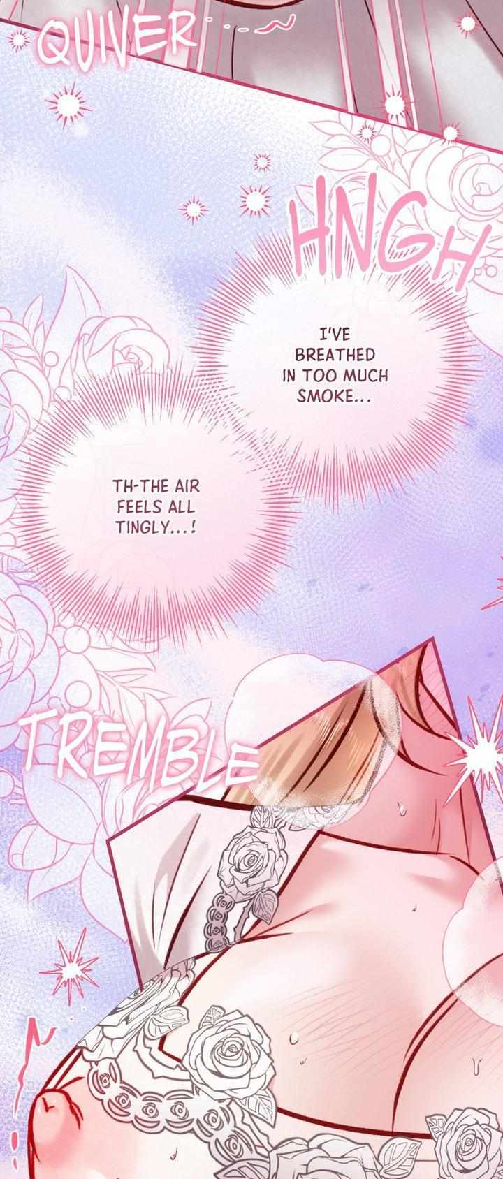 Hunks, Harems, and Hardcore Habits Chapter 55 - Page 45 in English