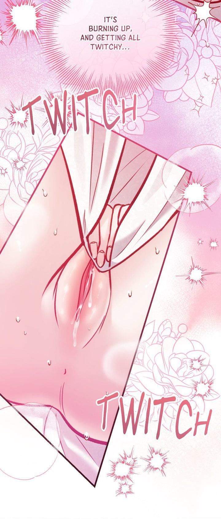 Hunks, Harems, and Hardcore Habits Chapter 55 - Page 48 in English