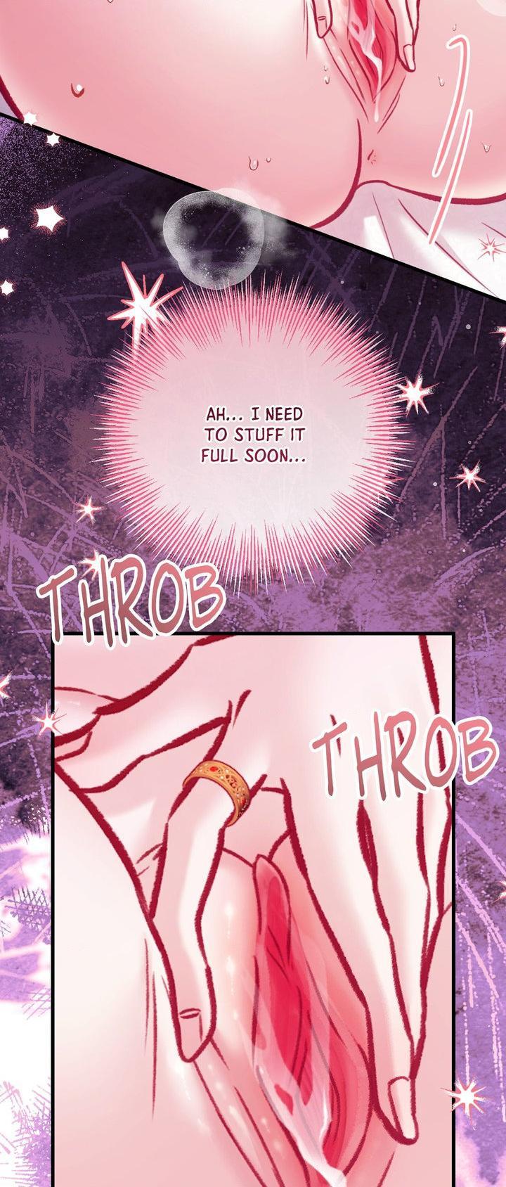 Hunks, Harems, and Hardcore Habits Chapter 55 - Page 52 in English