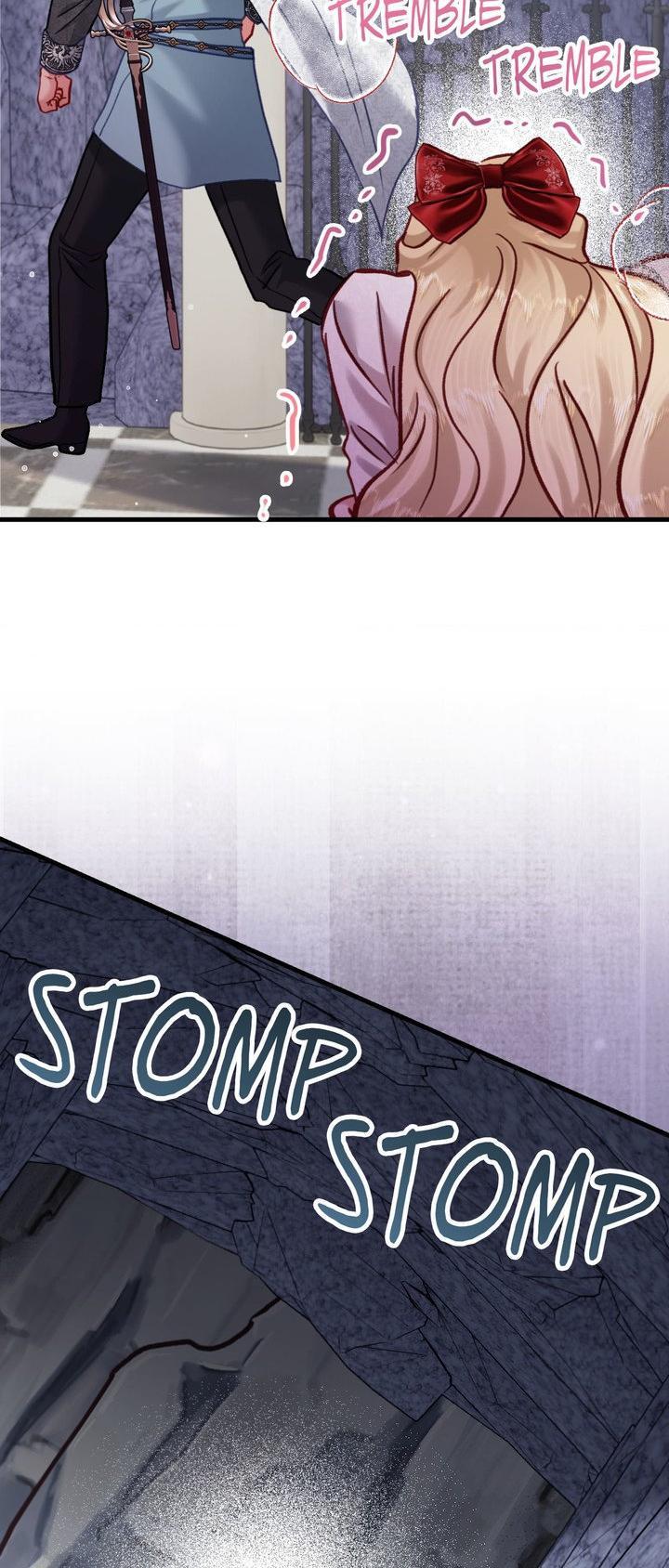 Hunks, Harems, and Hardcore Habits Chapter 55 - Page 54 in English