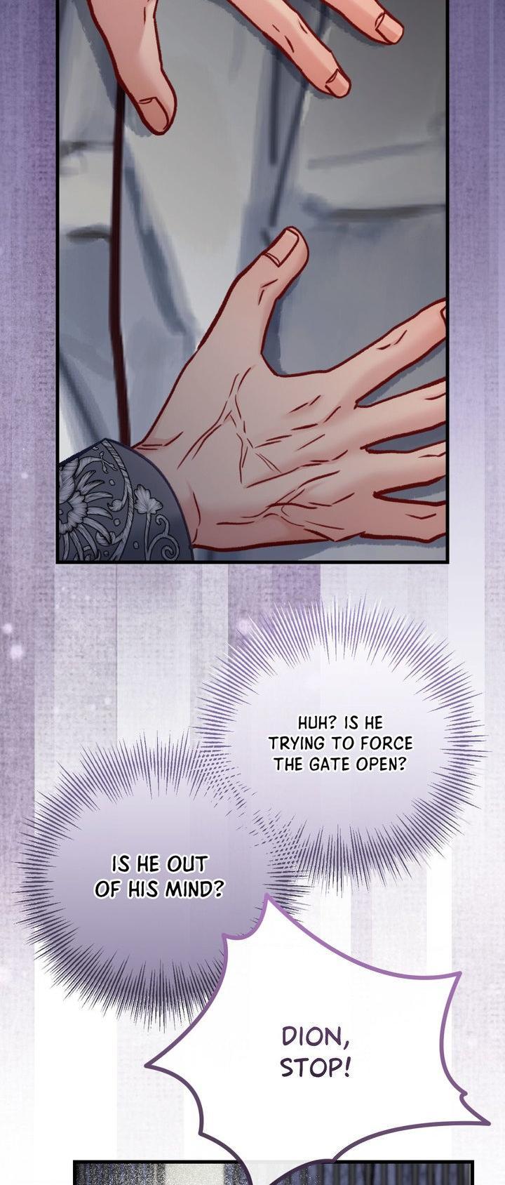Hunks, Harems, and Hardcore Habits Chapter 55 - Page 56 in English