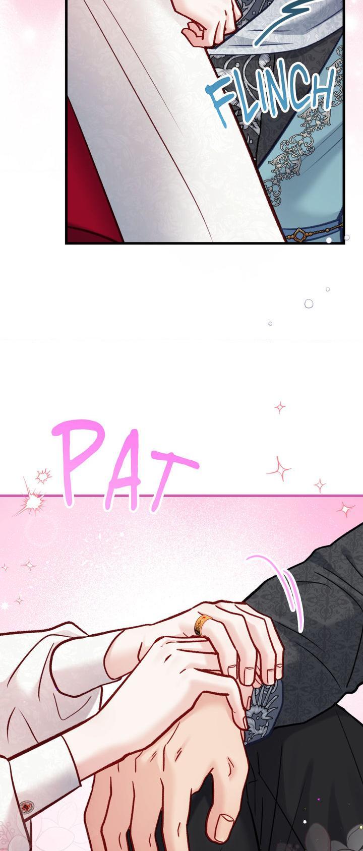 Hunks, Harems, and Hardcore Habits Chapter 56 - Page 16 in English