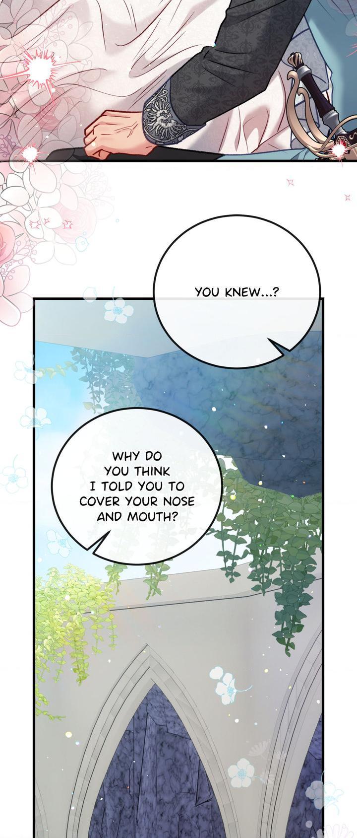 Hunks, Harems, and Hardcore Habits Chapter 56 - Page 18 in English