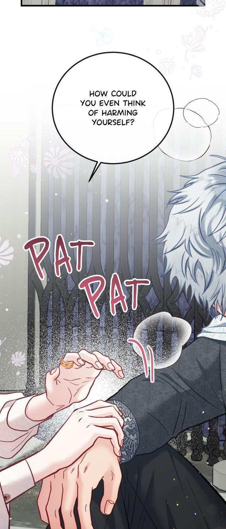 Hunks, Harems, and Hardcore Habits Chapter 56 - Page 19 in English