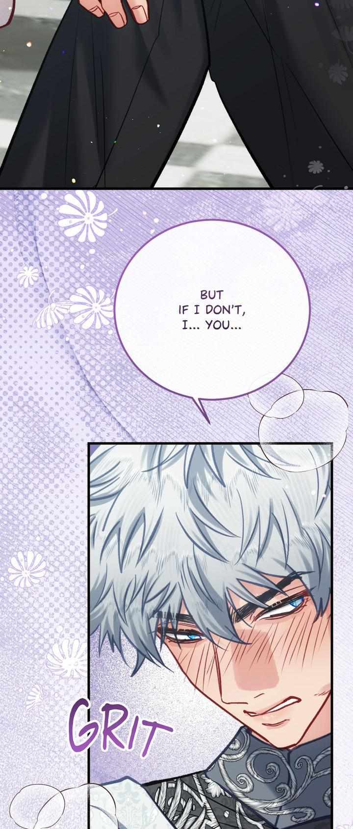 Hunks, Harems, and Hardcore Habits Chapter 56 - Page 20 in English