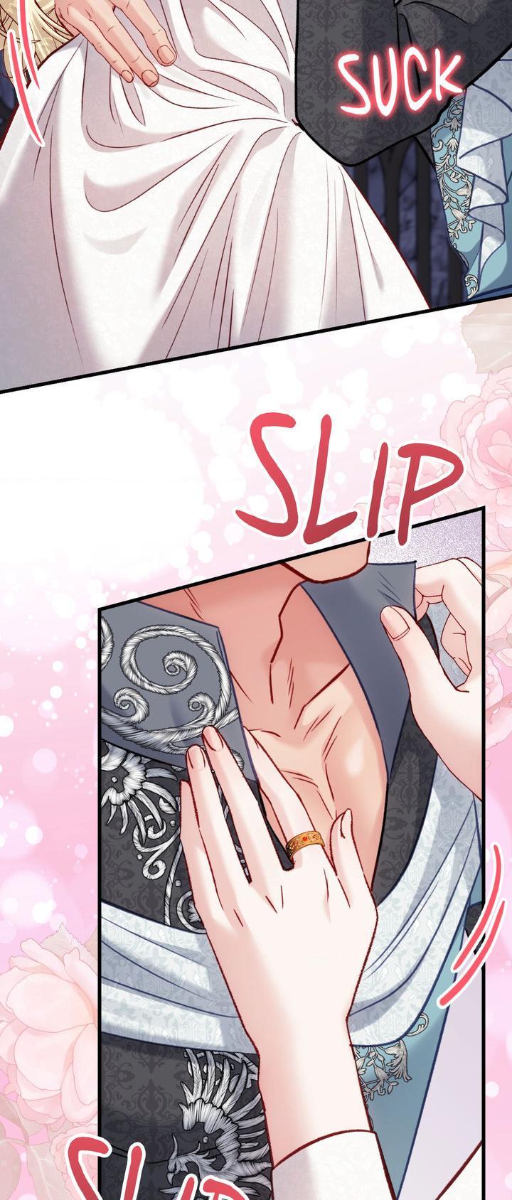 Hunks, Harems, and Hardcore Habits Chapter 56 - Page 42 in English