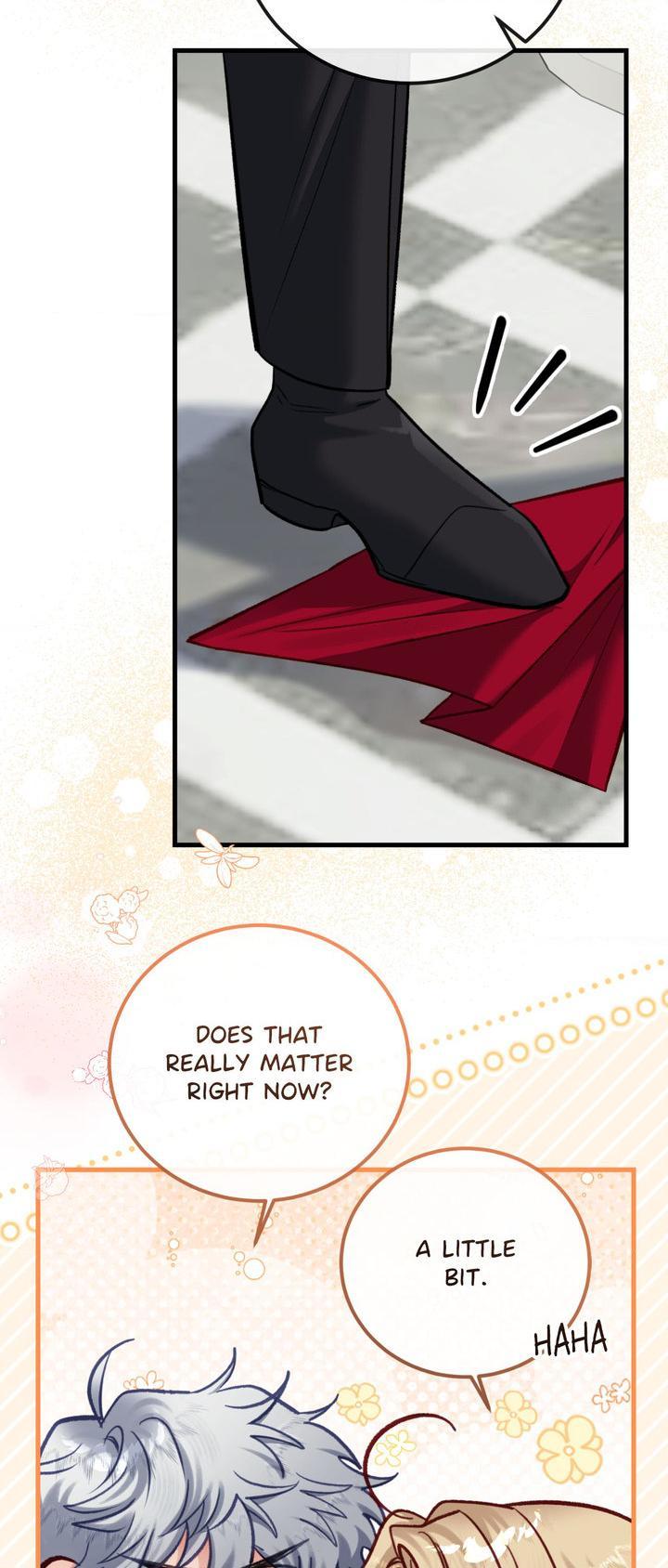 Hunks, Harems, and Hardcore Habits Chapter 56 - Page 51 in English