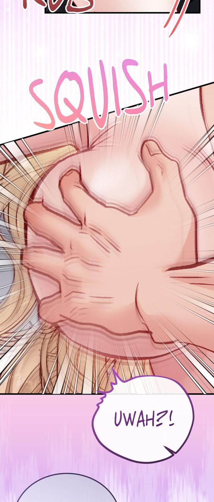 Hunks, Harems, and Hardcore Habits Chapter 56 - Page 58 in English