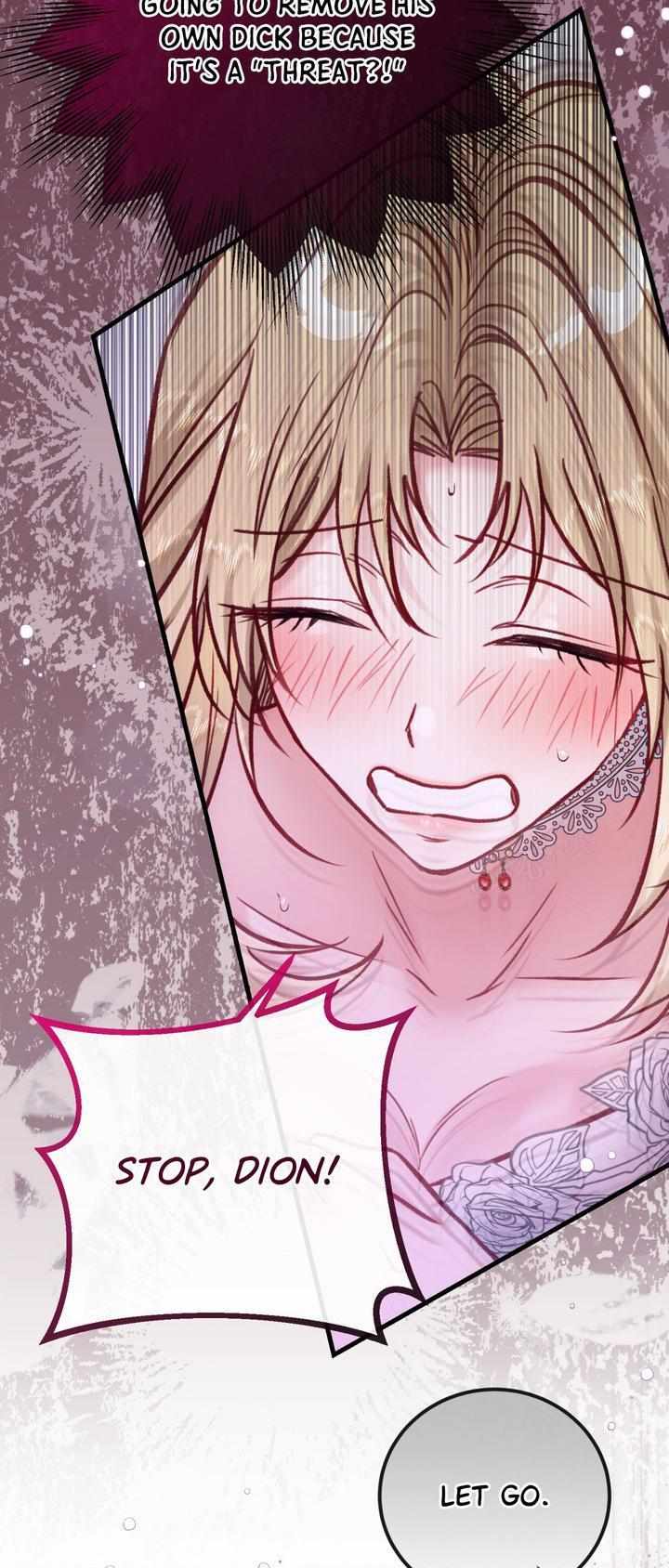 Hunks, Harems, and Hardcore Habits Chapter 56 - Page 6 in English