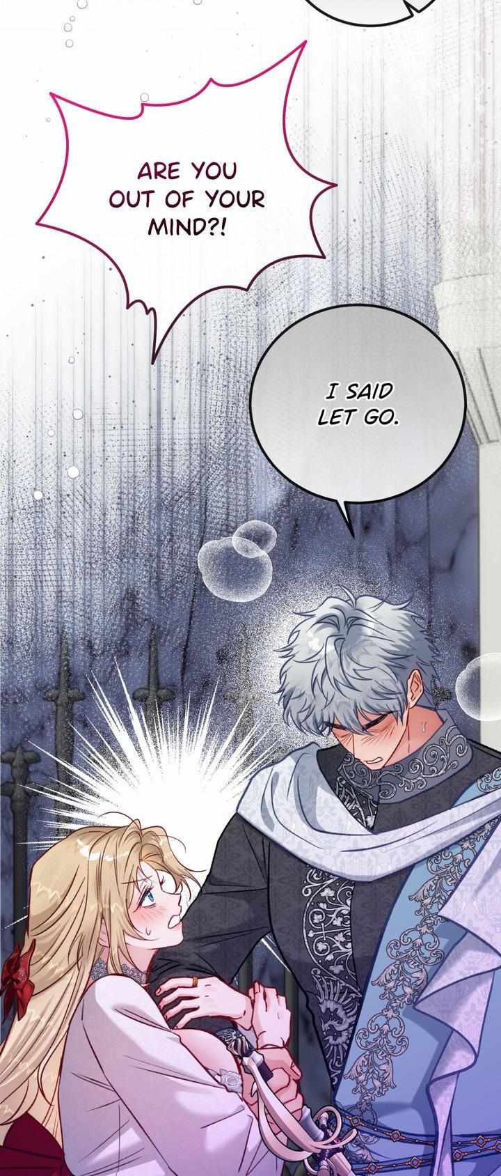 Hunks, Harems, and Hardcore Habits Chapter 56 - Page 7 in English