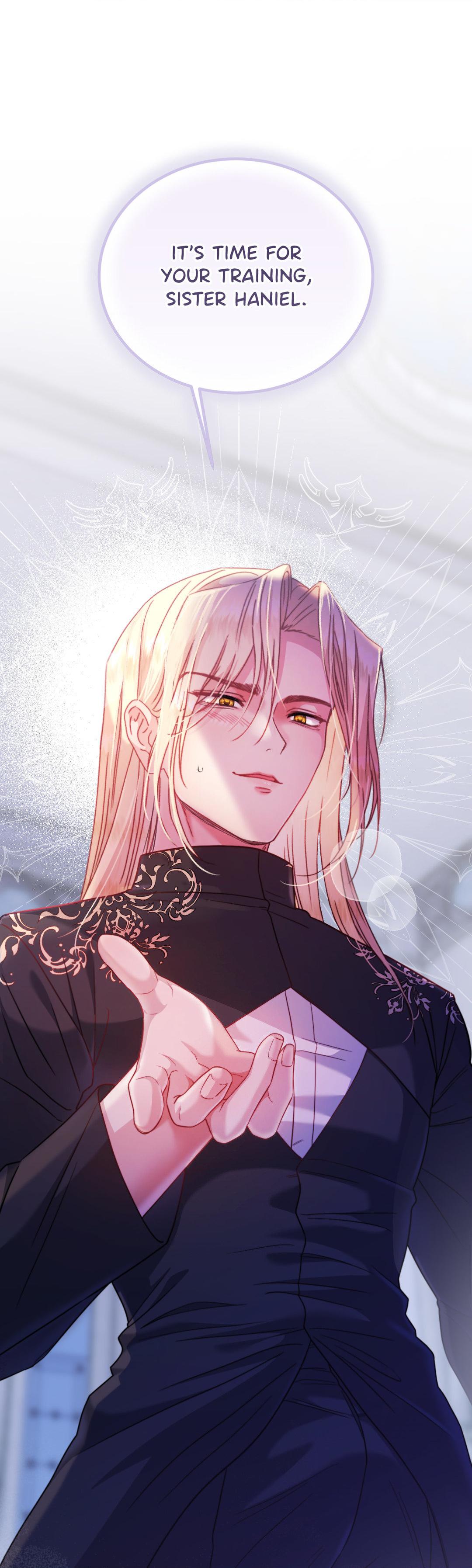 Hunks, Harems, and Hardcore Habits Chapter 6 - Page 12 in English