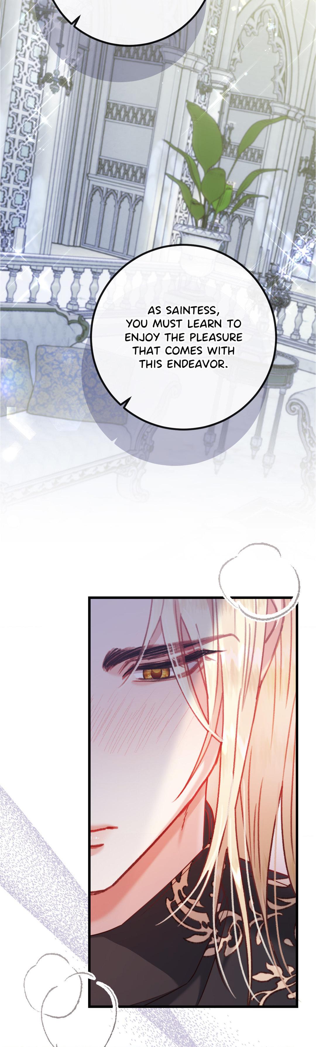 Hunks, Harems, and Hardcore Habits Chapter 6 - Page 18 in English
