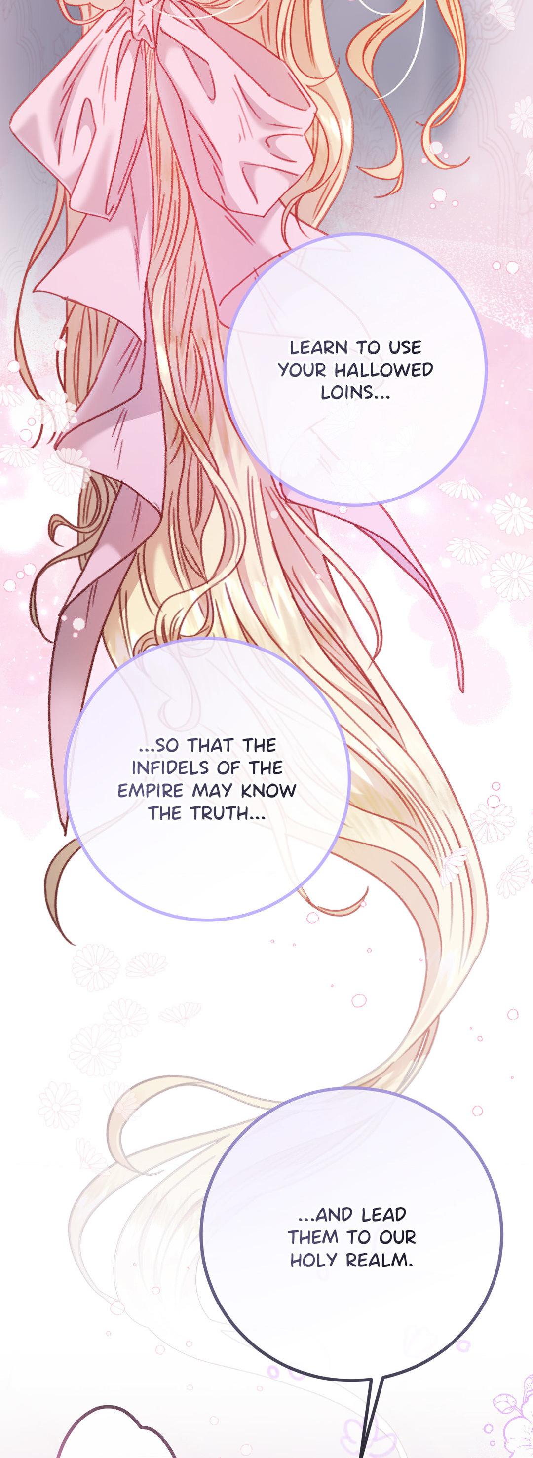 Hunks, Harems, and Hardcore Habits Chapter 6 - Page 22 in English