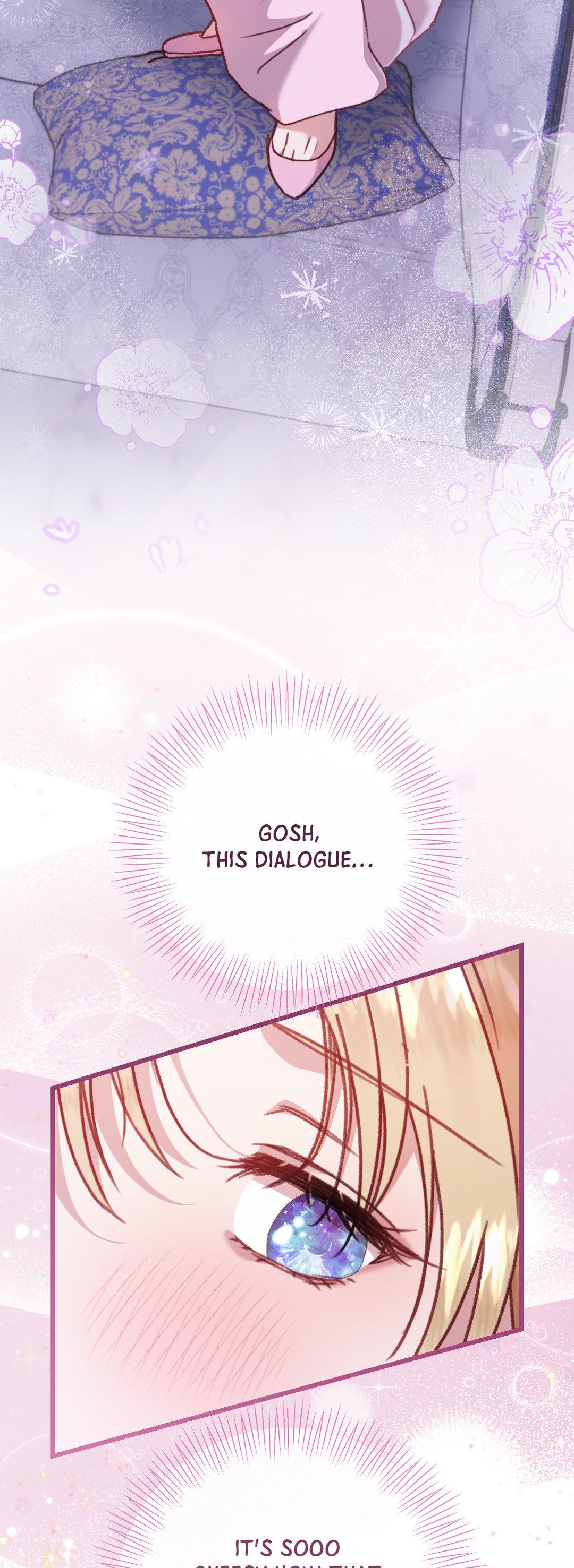 Hunks, Harems, and Hardcore Habits Chapter 6 - Page 24 in English