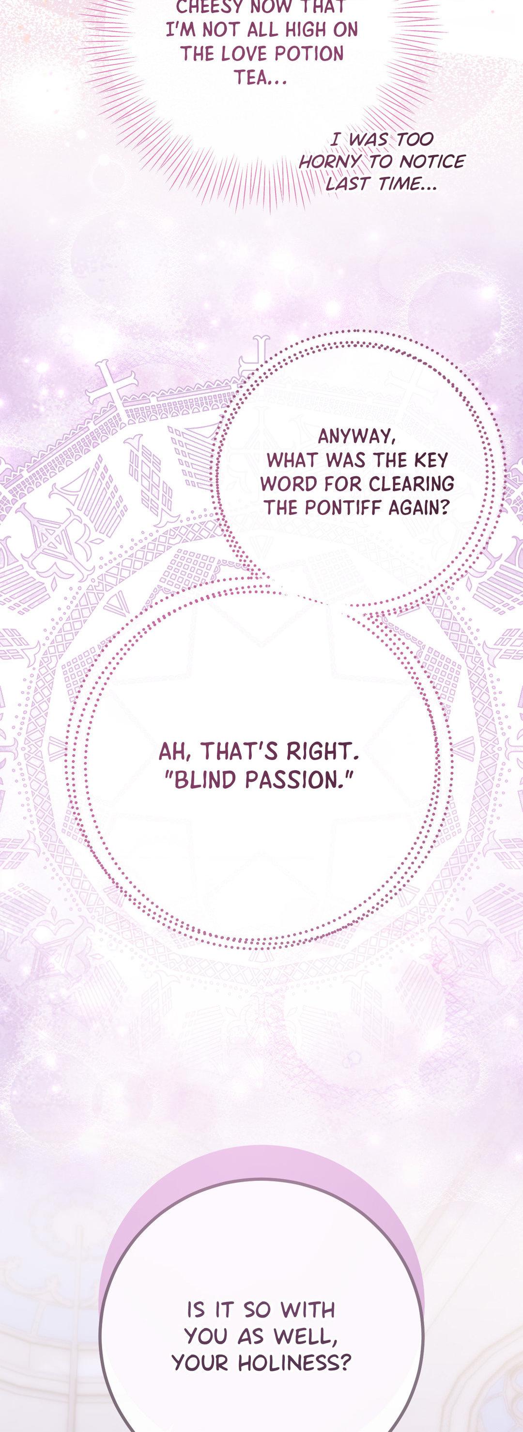 Hunks, Harems, and Hardcore Habits Chapter 6 - Page 25 in English
