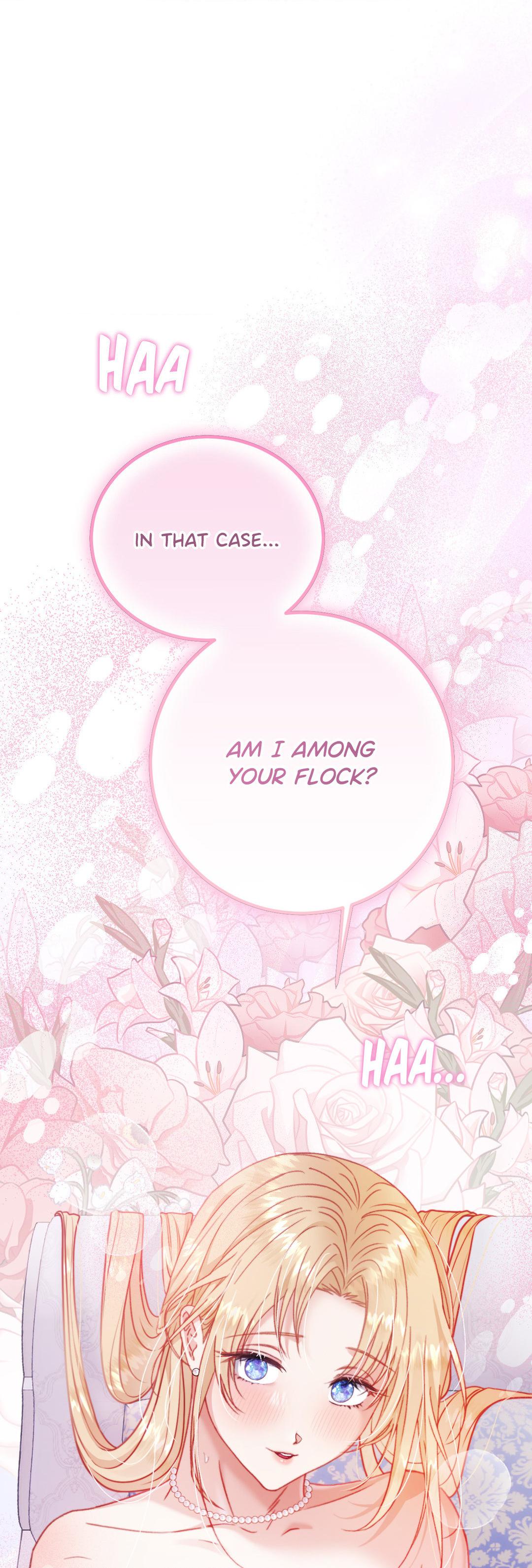Hunks, Harems, and Hardcore Habits Chapter 6 - Page 31 in English