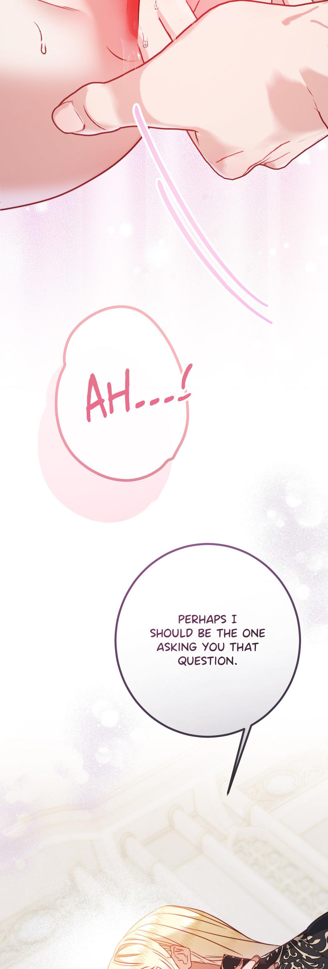 Hunks, Harems, and Hardcore Habits Chapter 6 - Page 34 in English