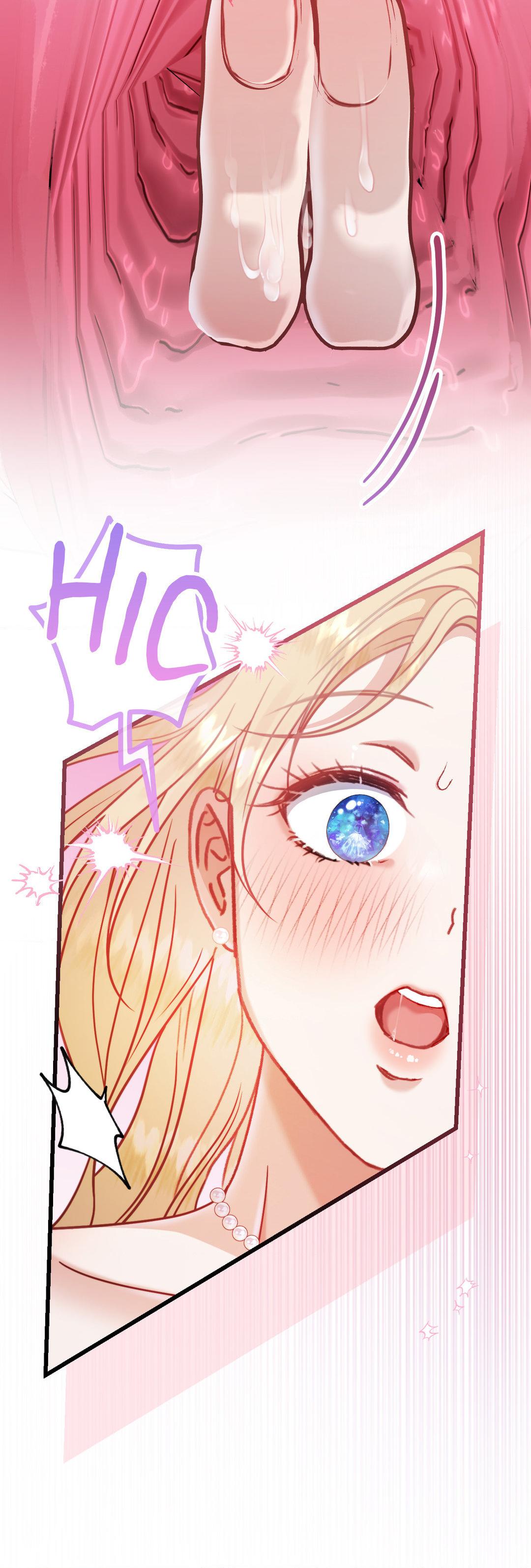 Hunks, Harems, and Hardcore Habits Chapter 6 - Page 37 in English