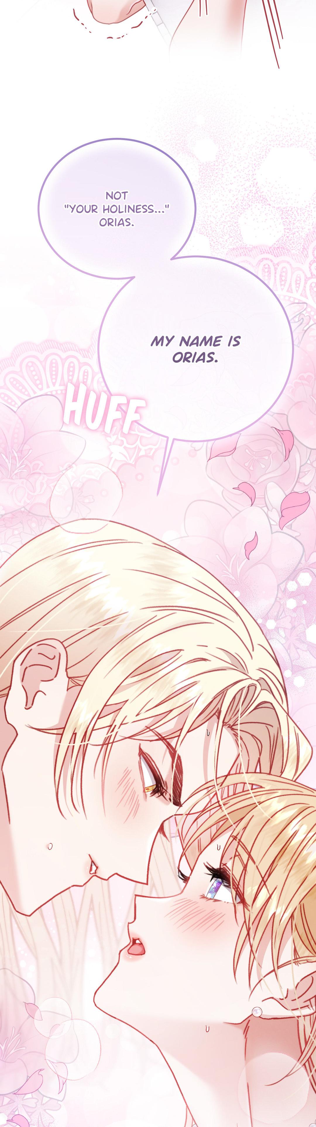 Hunks, Harems, and Hardcore Habits Chapter 6 - Page 39 in English