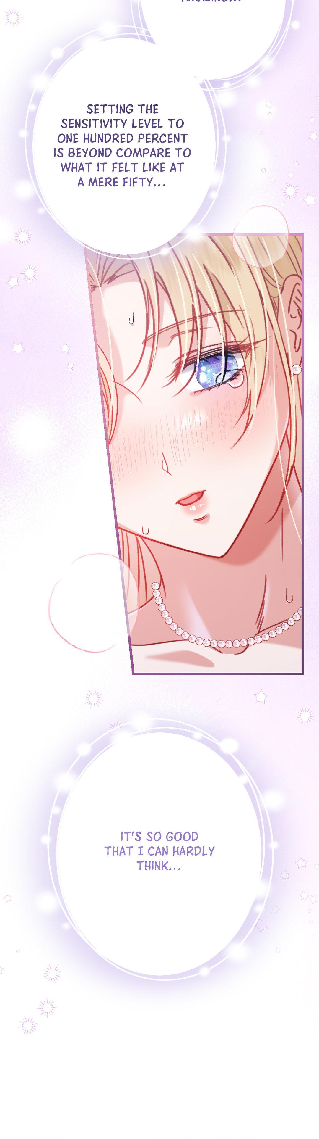 Hunks, Harems, and Hardcore Habits Chapter 6 - Page 43 in English
