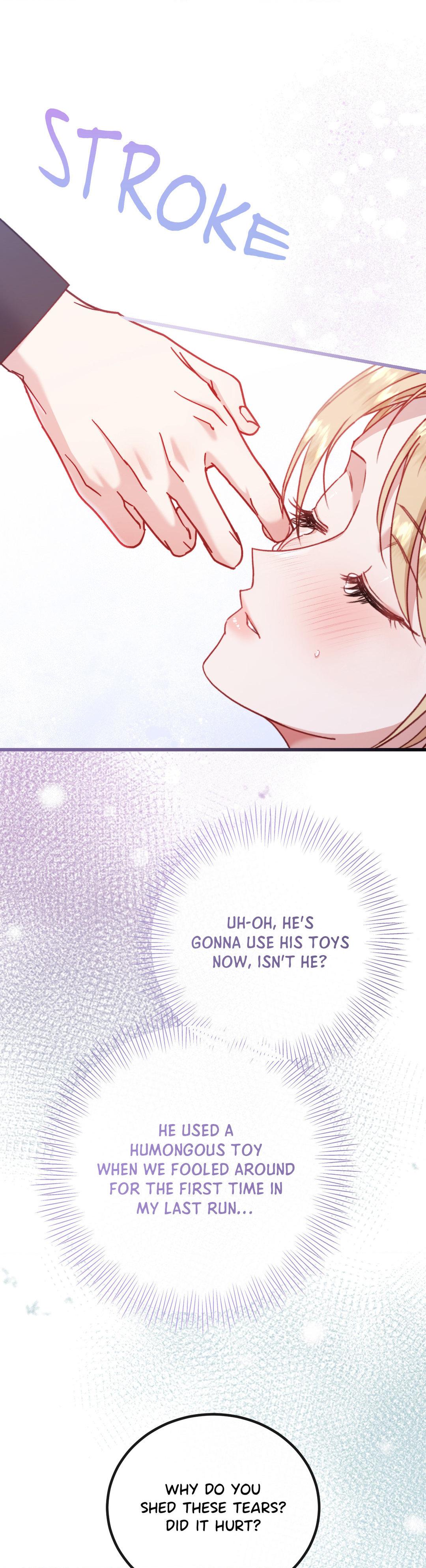Hunks, Harems, and Hardcore Habits Chapter 6 - Page 44 in English