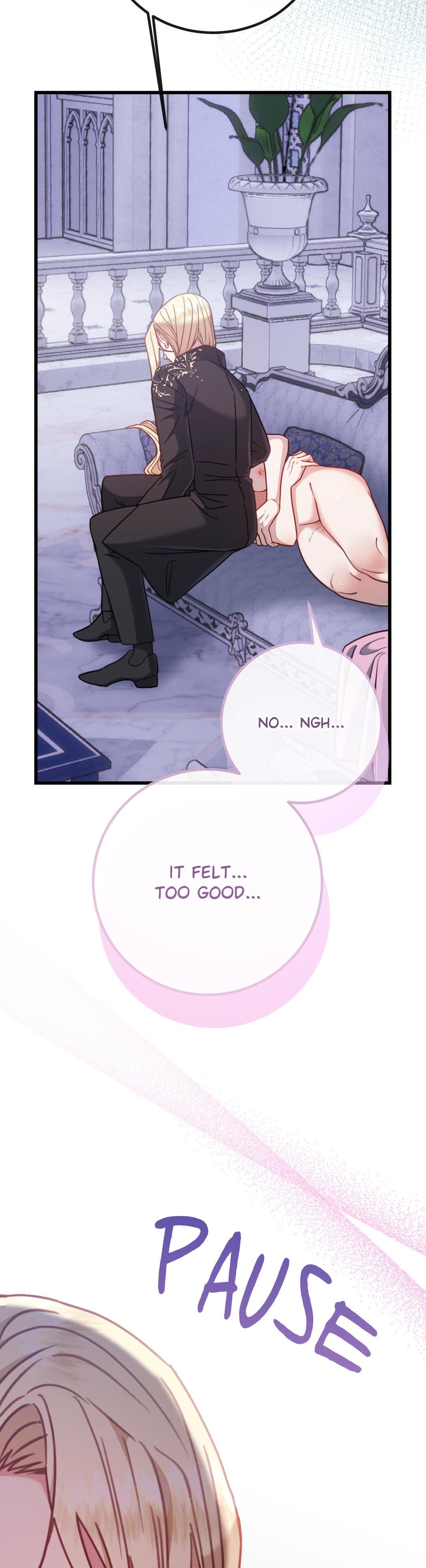 Hunks, Harems, and Hardcore Habits Chapter 6 - Page 45 in English