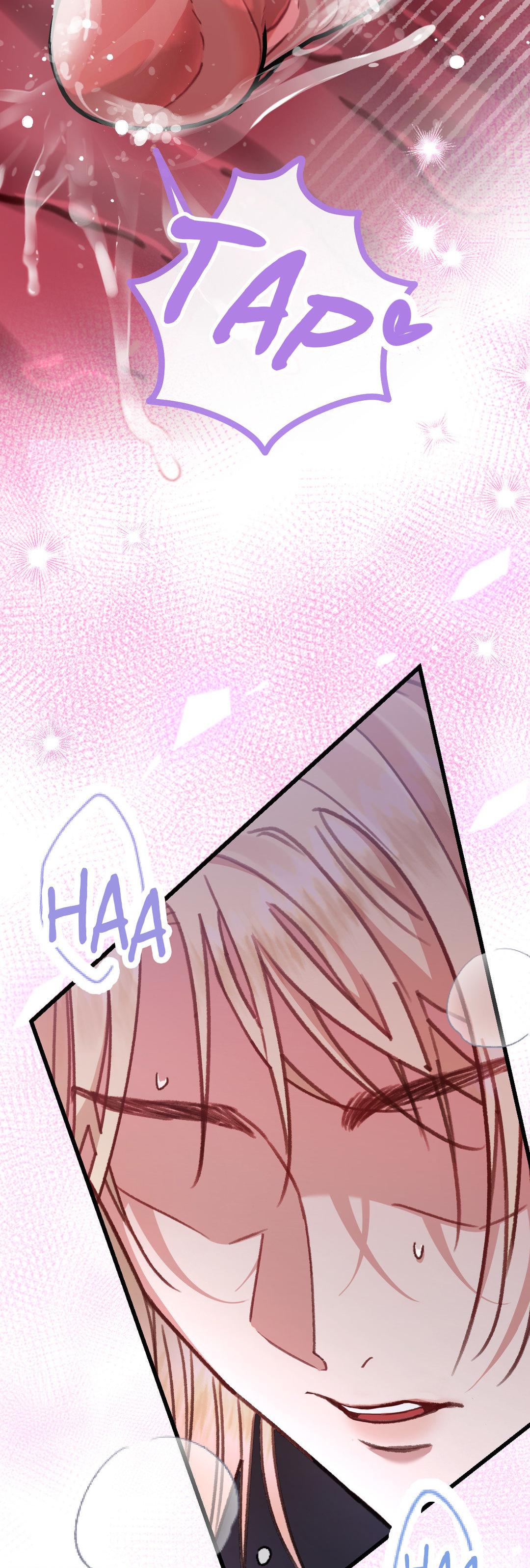 Hunks, Harems, and Hardcore Habits Chapter 6 - Page 51 in English