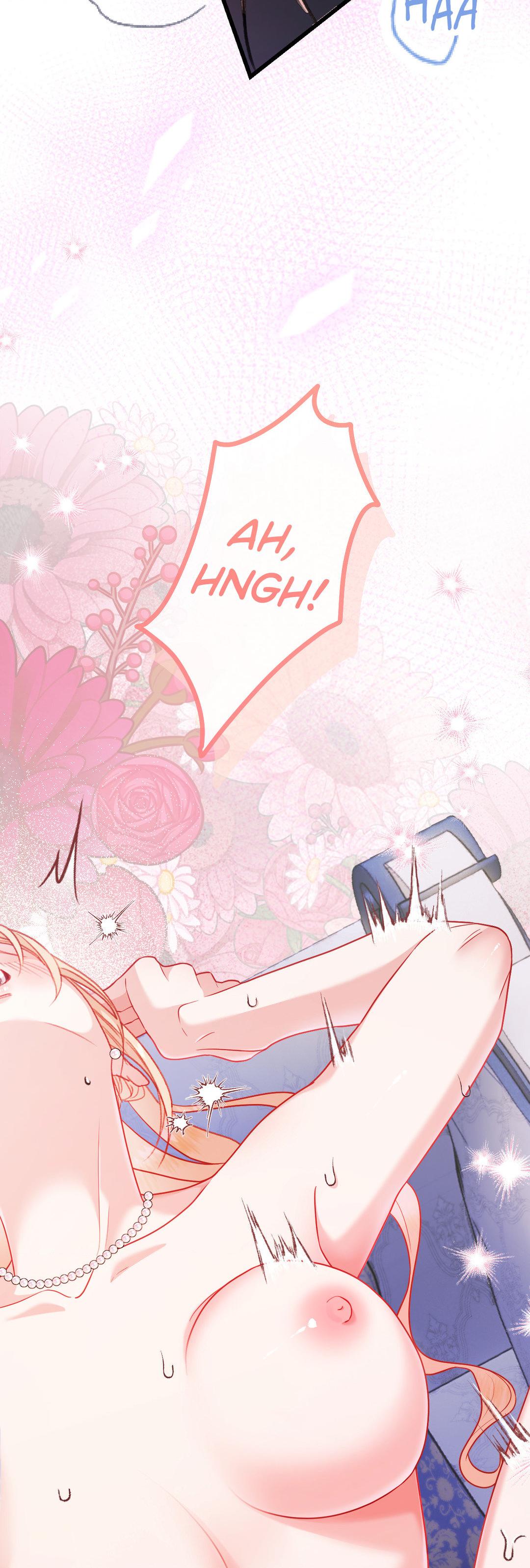 Hunks, Harems, and Hardcore Habits Chapter 6 - Page 52 in English