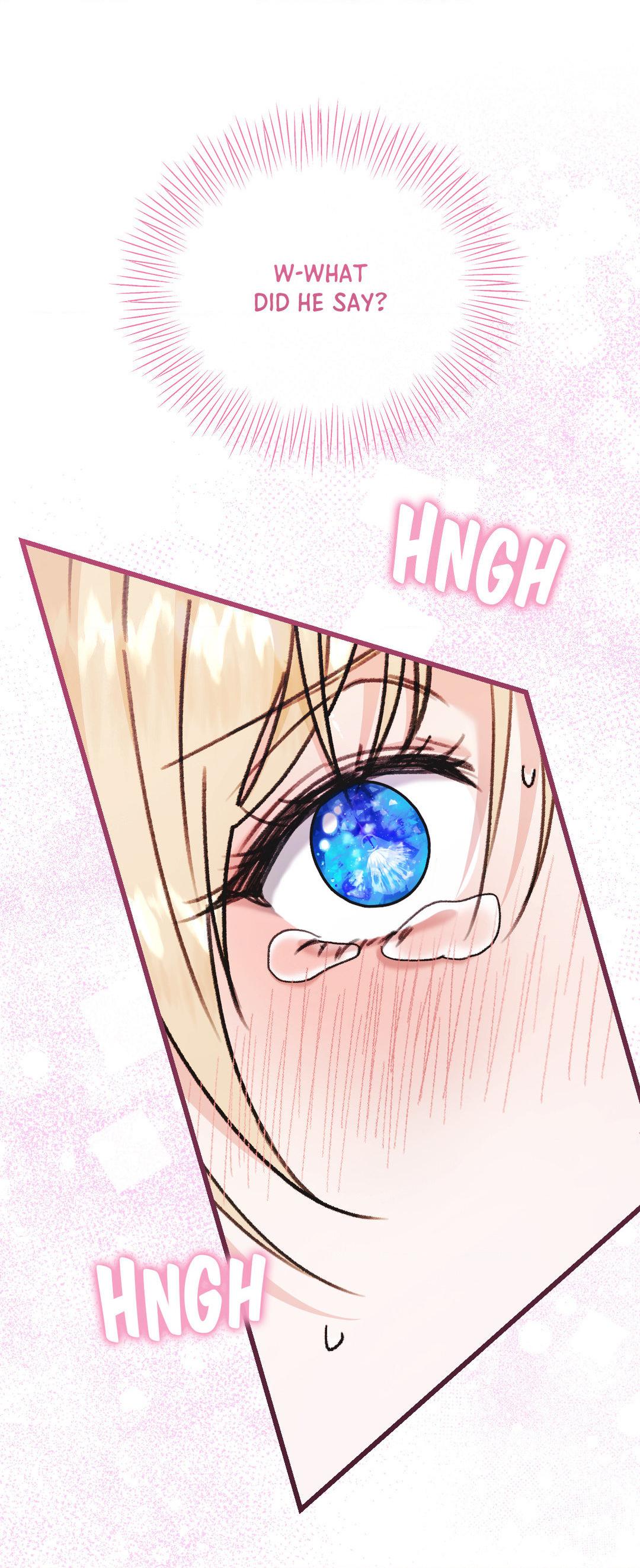 Hunks, Harems, and Hardcore Habits Chapter 6 - Page 54 in English