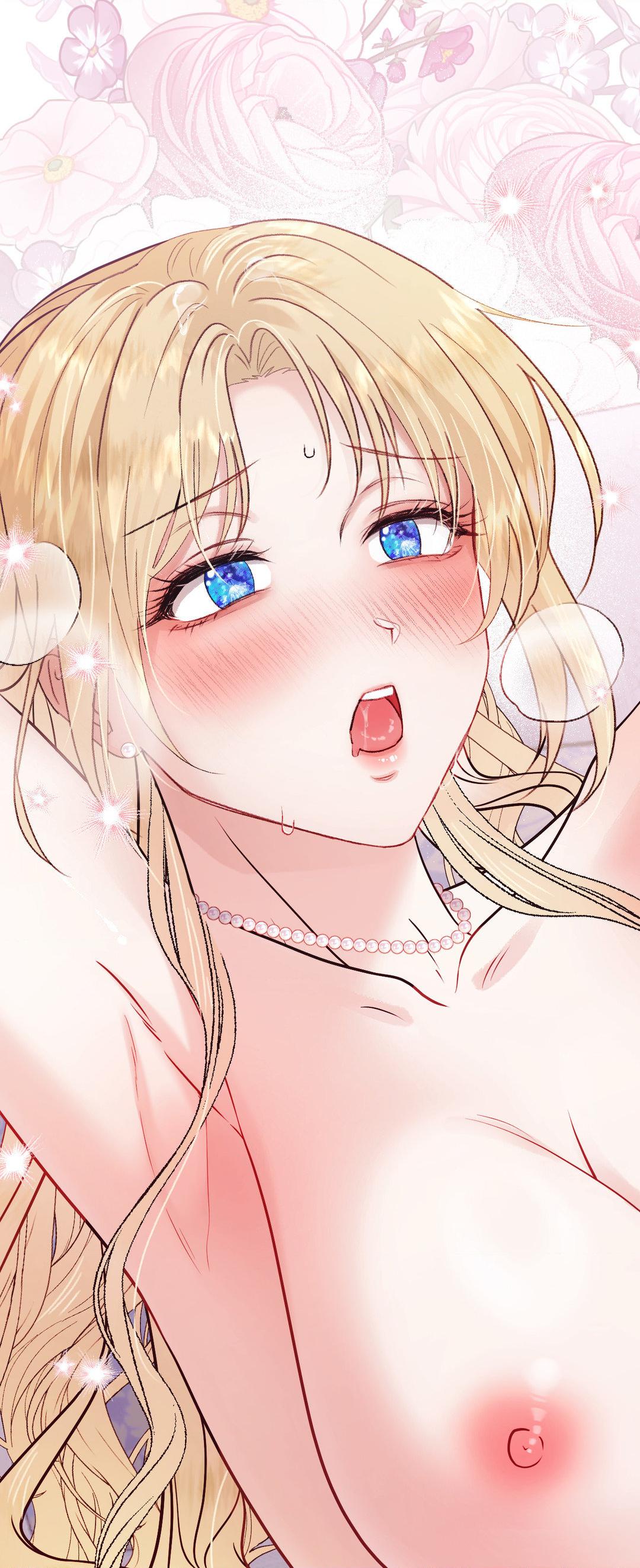 Hunks, Harems, and Hardcore Habits Chapter 6 - Page 57 in English