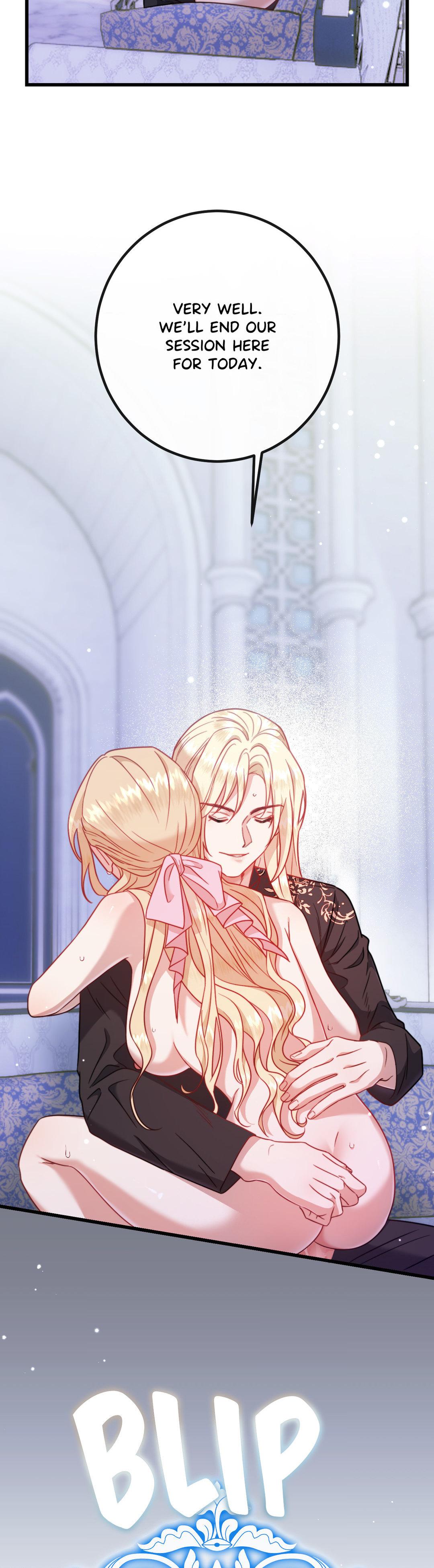 Hunks, Harems, and Hardcore Habits Chapter 6 - Page 65 in English
