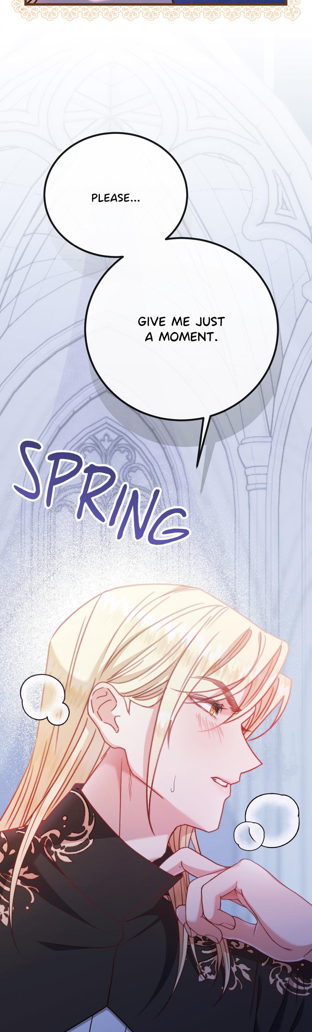 Hunks, Harems, and Hardcore Habits Chapter 6 - Page 8 in English
