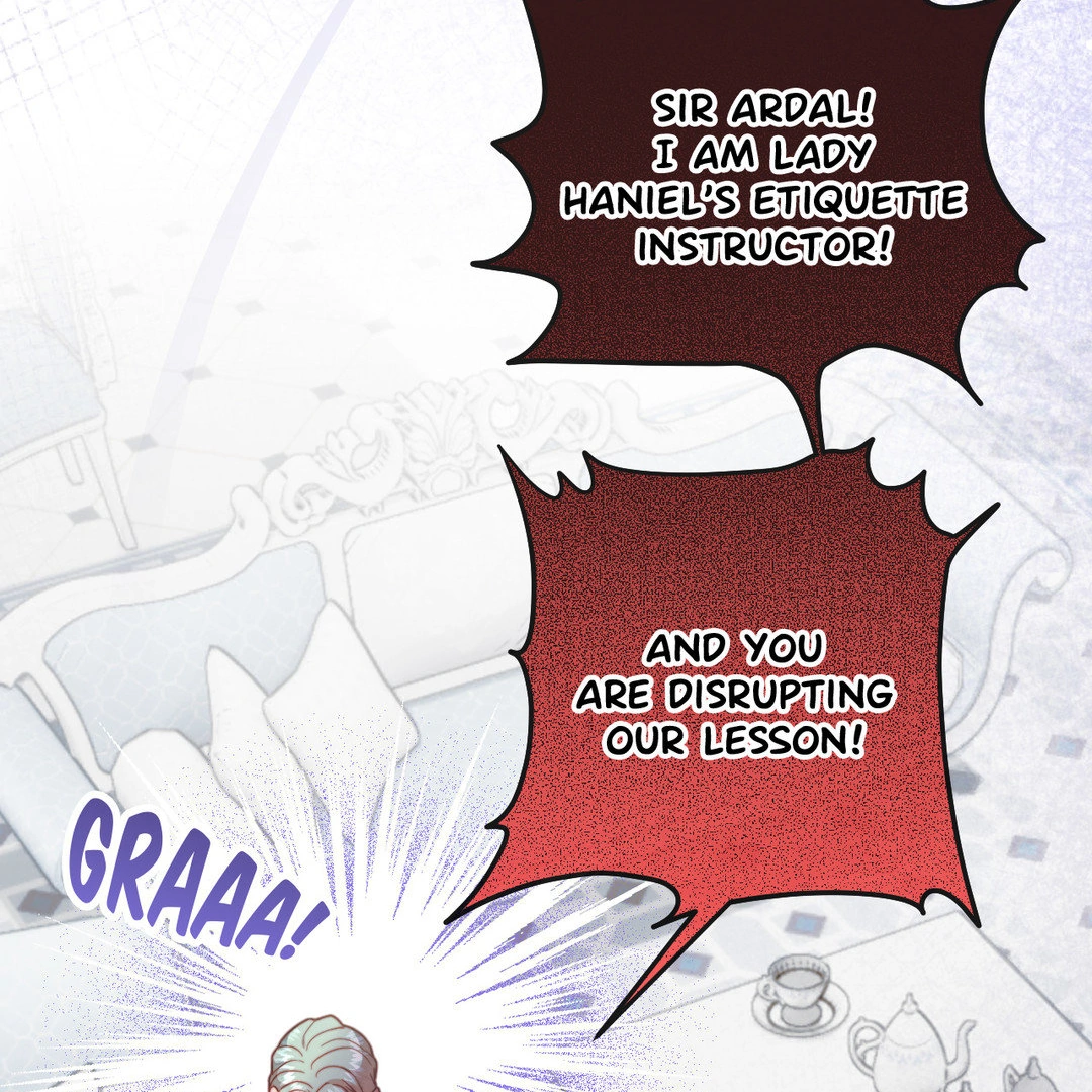 Hunks, Harems, and Hardcore Habits Chapter 7 - Page 163 in English