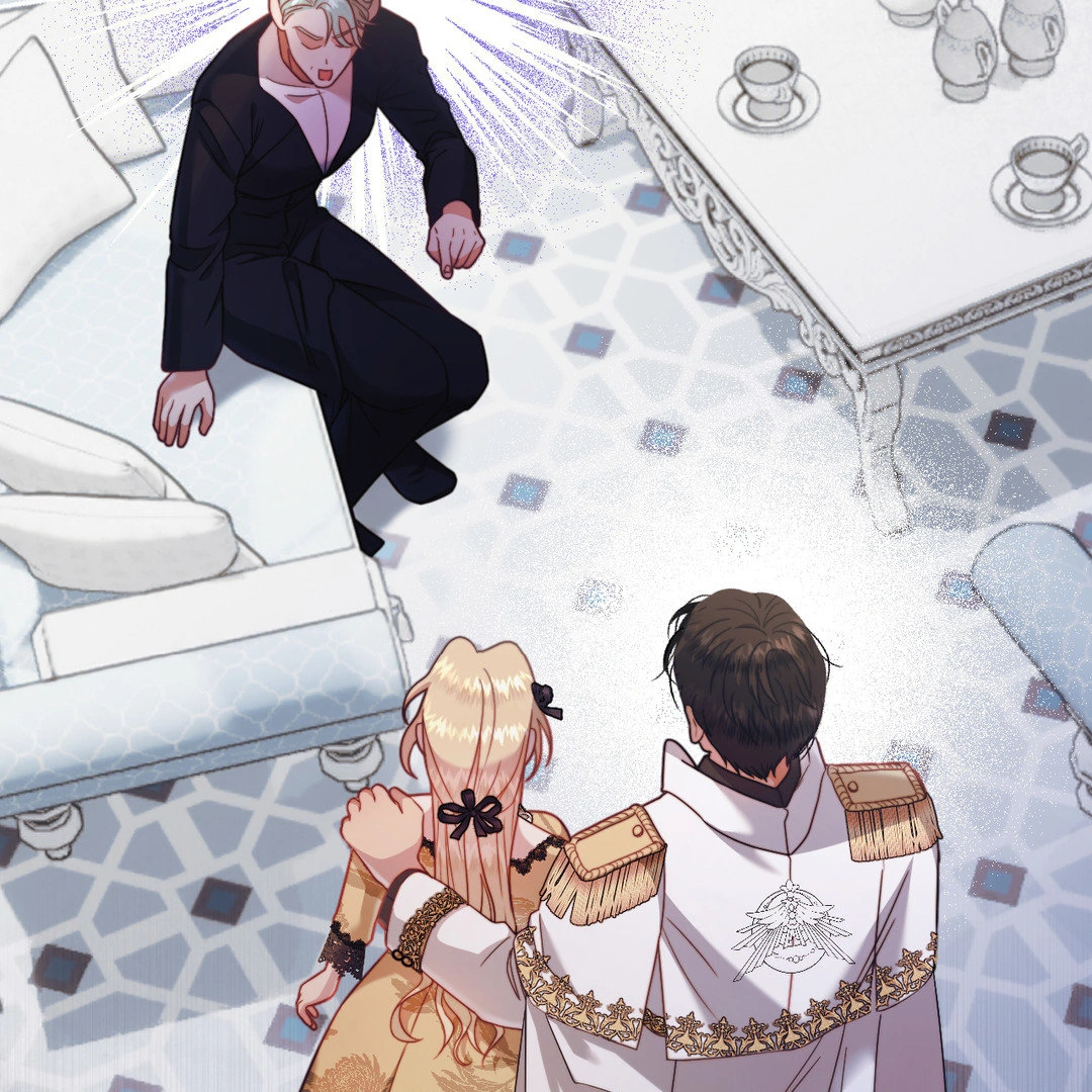 Hunks, Harems, and Hardcore Habits Chapter 7 - Page 164 in English