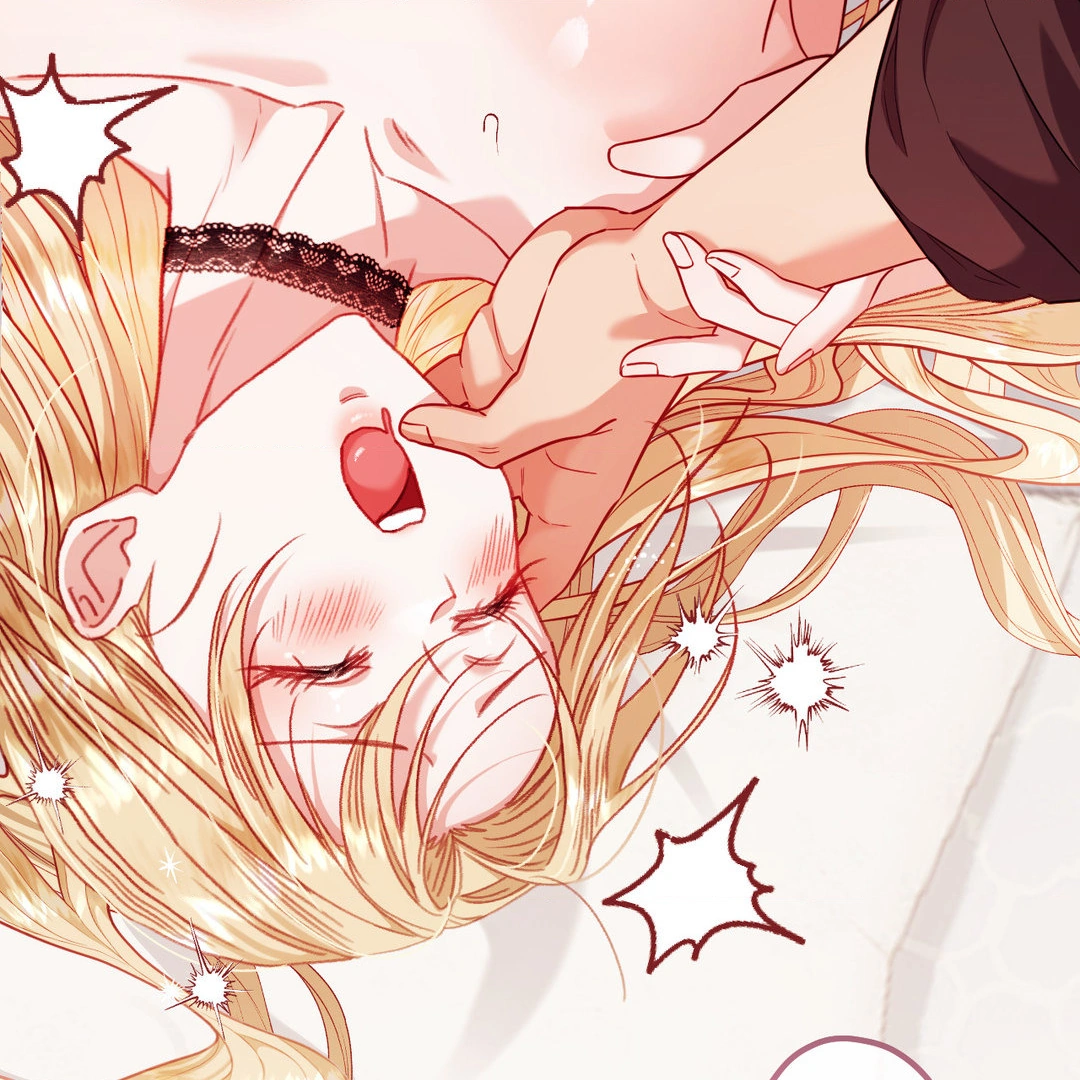 Hunks, Harems, and Hardcore Habits Chapter 8 - Page 109 in English