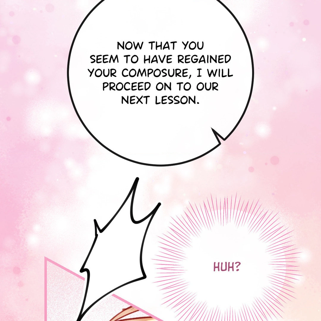 Hunks, Harems, and Hardcore Habits Chapter 8 - Page 122 in English