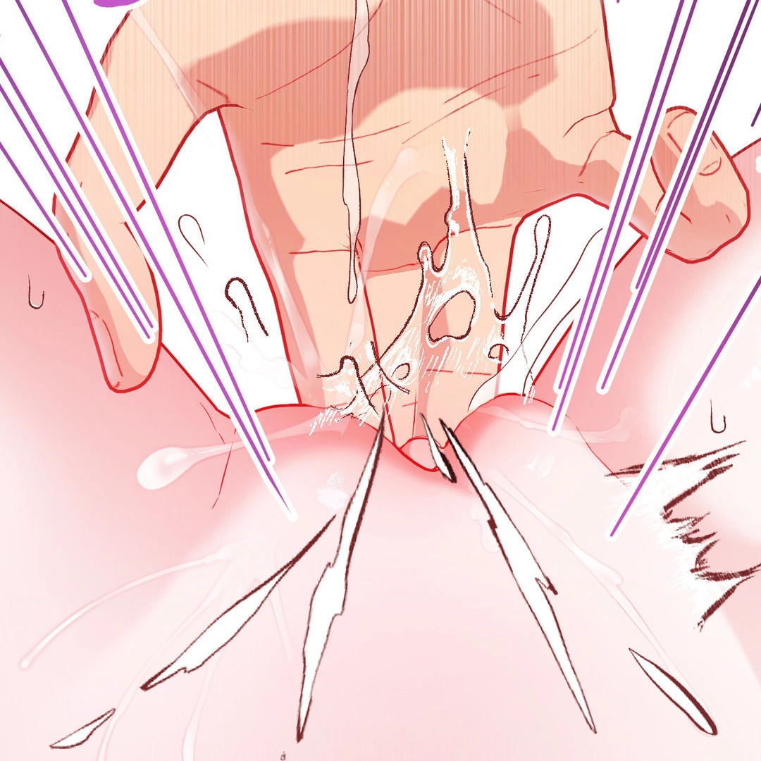 Hunks, Harems, and Hardcore Habits Chapter 8 - Page 126 in English