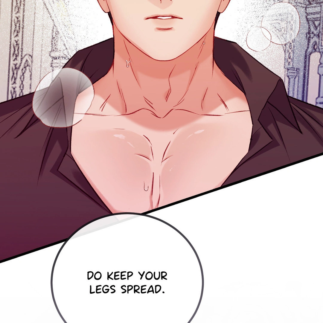 Hunks, Harems, and Hardcore Habits Chapter 8 - Page 147 in English