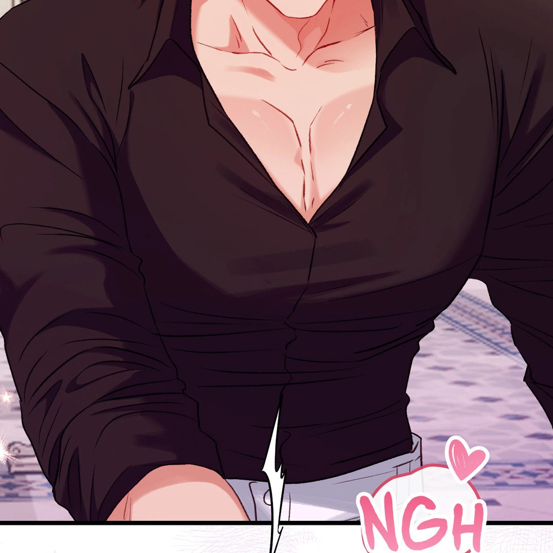 Hunks, Harems, and Hardcore Habits Chapter 8 - Page 164 in English
