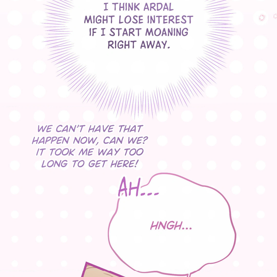 Hunks, Harems, and Hardcore Habits Chapter 8 - Page 36 in English