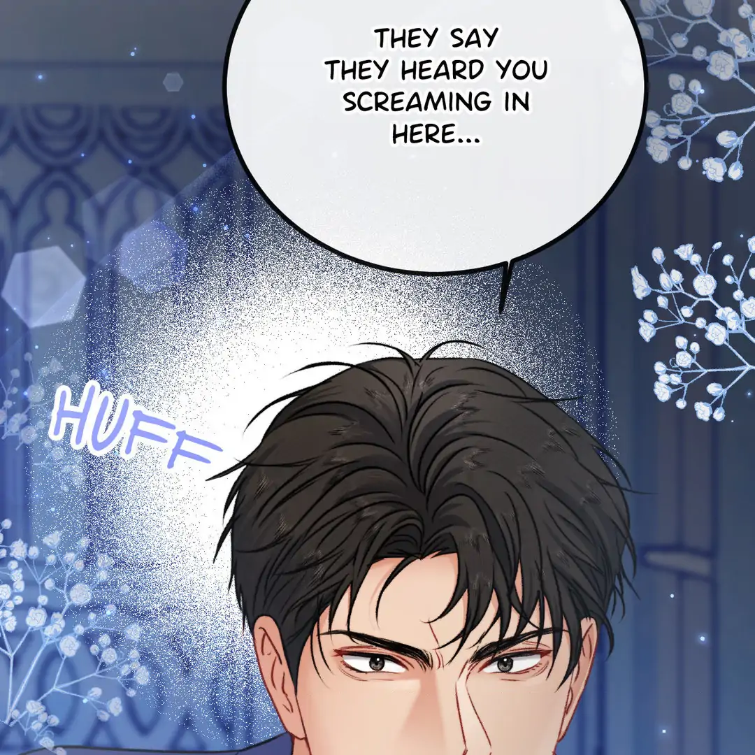 Hunks, Harems, and Hardcore Habits Chapter 9 - Page 141 in English